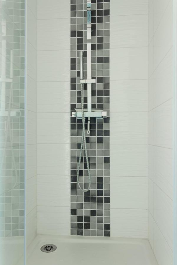 Le Clos Du Penty 4 - T3 Vue Mer Exceptionnelle Guidel Ngoại thất bức ảnh